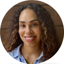 Genesis Morel, LICSW