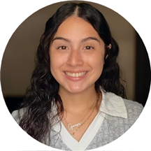 Genesis Rios, LPC