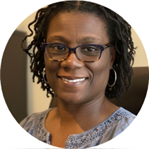 Geneva Henderson, LCMHC