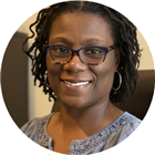 Geneva Henderson, LCMHC