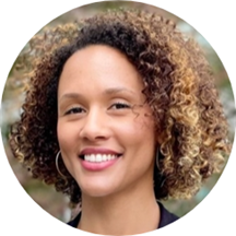 Genevieve Ellis, MS, LPC