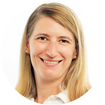 Genevieve Fulton, LMFT