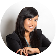 Genevieve Gonzales, LCSW