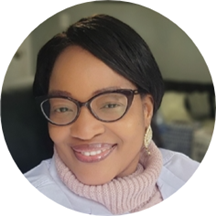 Genevieve Kabuin, APRN, RN