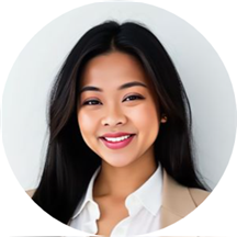 Genevieve Lu, LCPC
