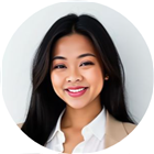 Genevieve Lu, LCPC