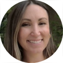 Genevieve Palmer, LCSW