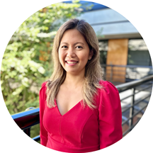 Genevieve Saeturn, APRN, RN