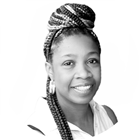 Genevieve Thomas, LPC/MHSP