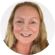 Genie Lee, LMFT