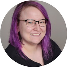 Genivieve Salata, LPC