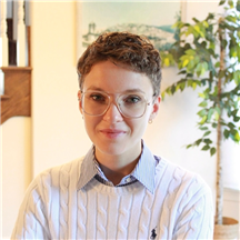 Genna Power, LCSW