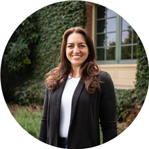 Gennifer Williams, LCSW