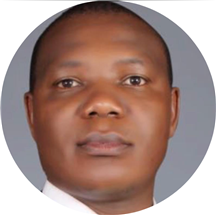 Geoffrey Agwata, PMHNP