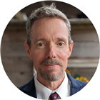 Geoffrey Clark Ryan, MSW, LCSW