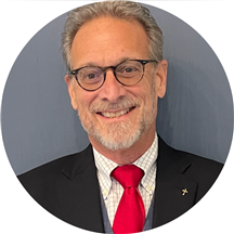 Geoffrey Godfrey, NP, ARNP