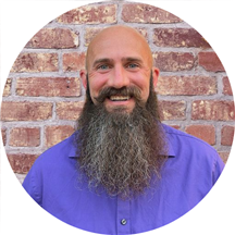 Geoffrey Hall, LCSW
