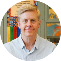 Geoffrey Herden, LPC