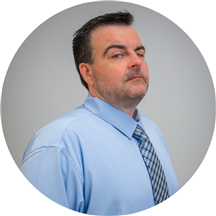 Geoffrey Hudak, LPC