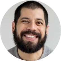 Geoffrey Thomas, LMHC