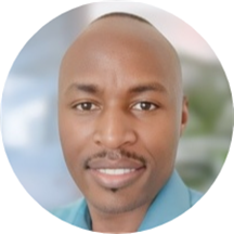 Geofrey Kosgei, ANP