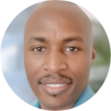 Geofrey Kosgei, ANP