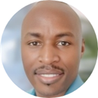 Geofrey Kosgei, ANP