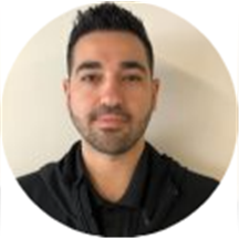 George Adamakis, PT, MSPT