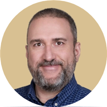 George Davis, CDCES, MS, RDN