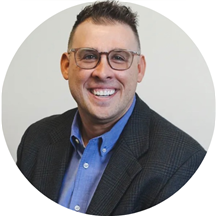 George Delbridge, LCSW