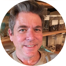 George Graf, LAc