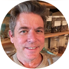George Graf, LAc