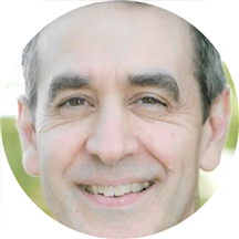 George Marge, SLP, CCC - SLP