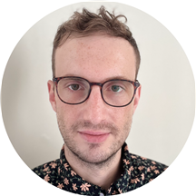 George Mckenzie-Dajic, PMHNP-BC