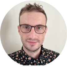 George Mckenzie-Dajic, PMHNP-BC