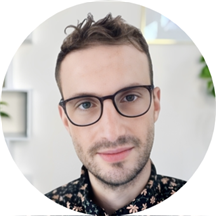 George Mckenzie-Dajic, PMHNP-BC, NP