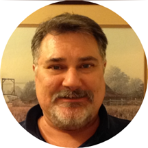 George Moran Jr, LCPC