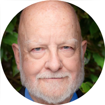 George Morrison, LMHC, MS