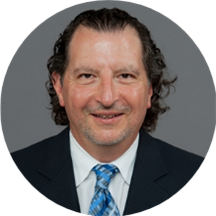 George Munoz, MD