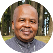 George Otura, LMHC