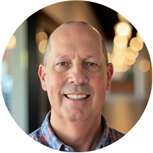 George Rico Bodin, LMHC