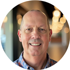 George Rico Bodin, LMHC