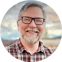 George Scripture, LCSW