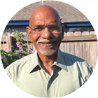 George Vettikunnel, LCSW
