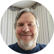 George White, MS