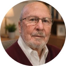 George Winegeart, LMFT