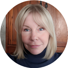 Georgene Honeycutt-Anderson, LMFT