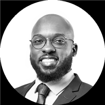 Georges Mombrun, LCSW