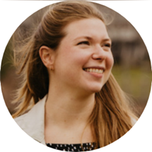 Georgette Ravenhall, RDN