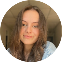 Georgia Allard, RD